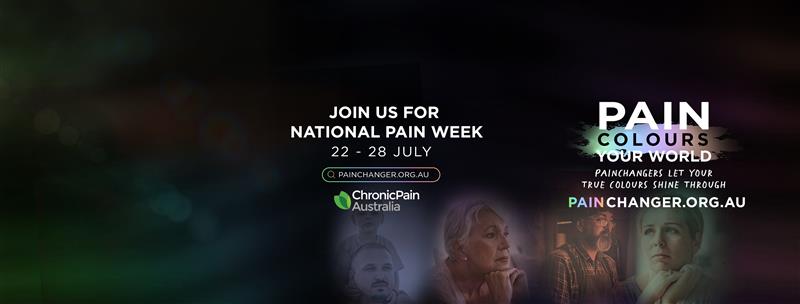 National Pain Week 2024