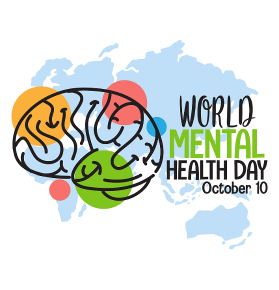 World Mental Health Day